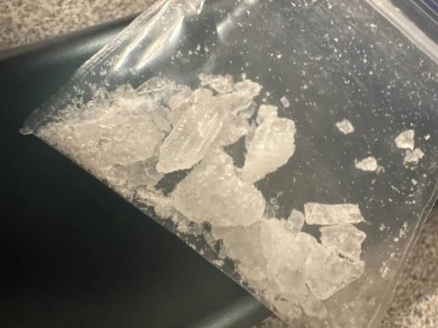 METH\SPEED\SHARDS