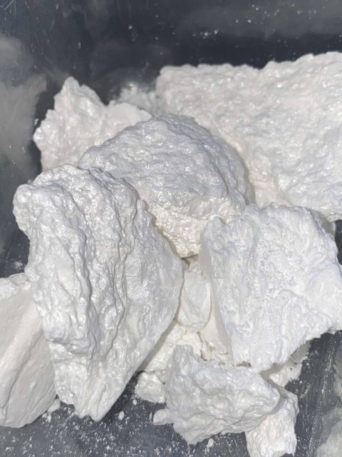 Pearl Coke 98% Purity