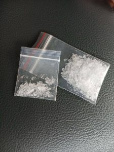 Meth-Shards-Gear