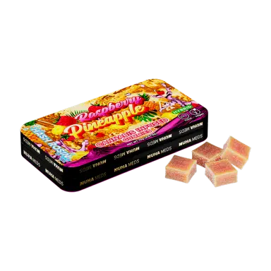 Raspberry Pineapple