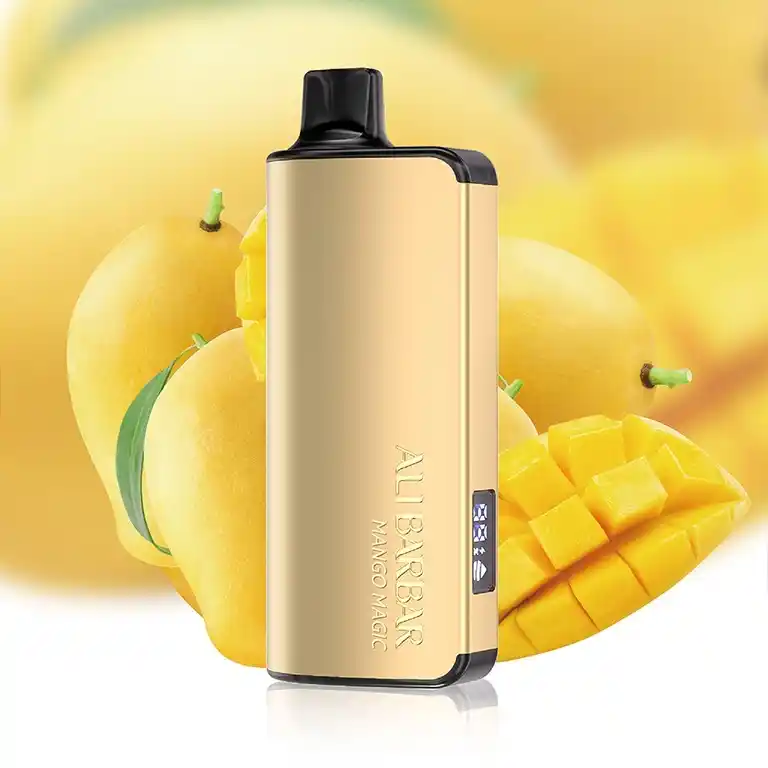 Alibarbar-Ingot-9000Puffs-MangoMagic
