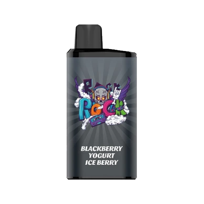 iGetBar ProBlackberry Yogurt IceBerry