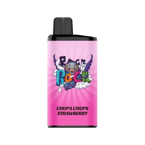 IGetVapes Barpro chupachups strawberry