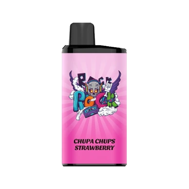 IGetVapes Barpro chupachups strawberry