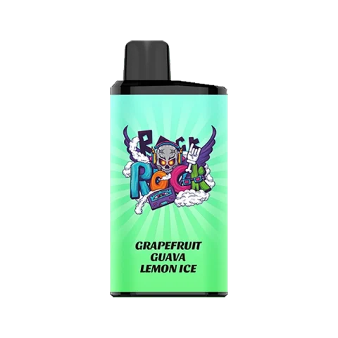 iGETVAPESBAR PRO GUAVA LEMON 