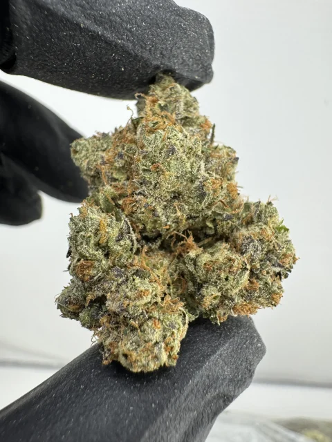 Chemdog 29.3% THCA