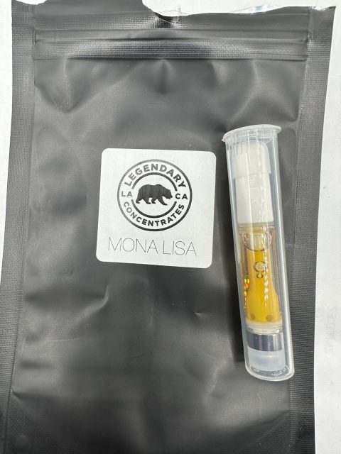 1 Gram Legendary Melted Diamonds Cart