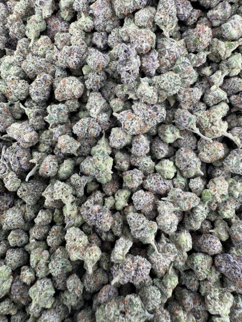 Glitterbomb Smalls