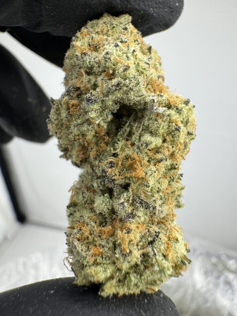 Mile High Slurpee 30.8% THCA