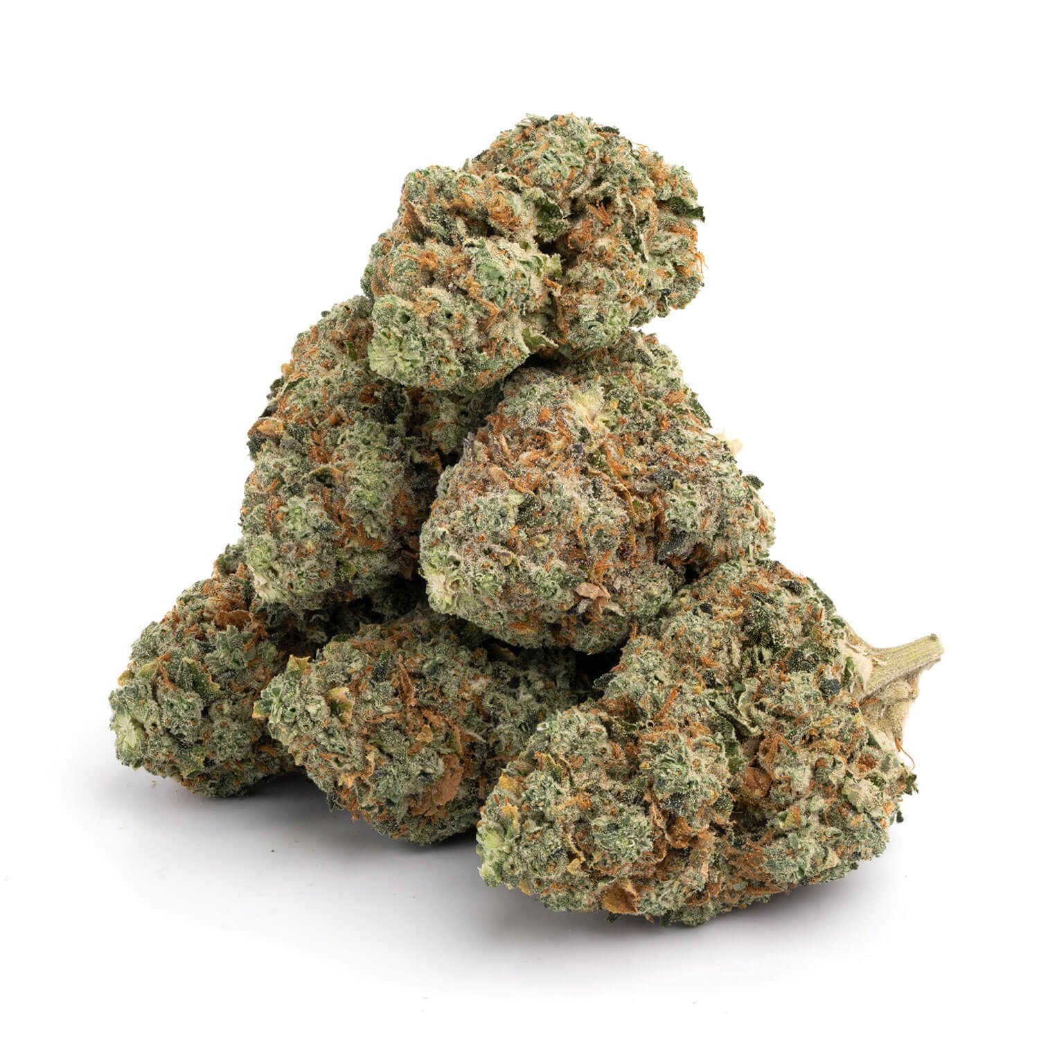 Berry Pie Cookies Strain