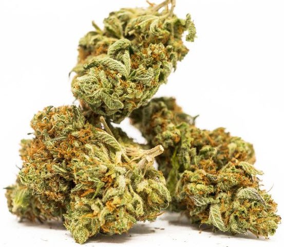 Blue Dream Strain