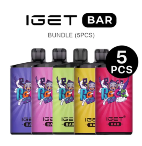 IGET Vape Australia | Shop Online AU | IGET AUS